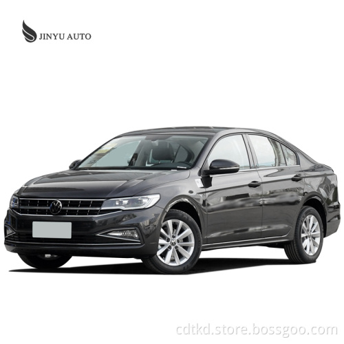 China Manufacturer VW Bora 2023 New 4-Wheel Adult Car Sedan Luxury Low Price Sale Car 200TSI DSG Edition